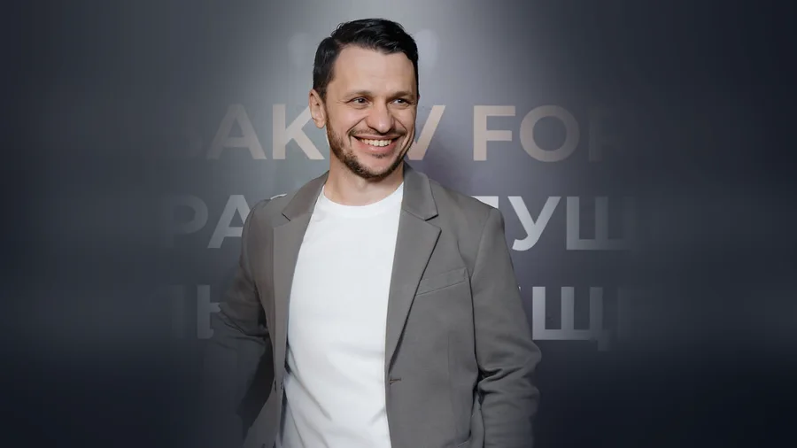 Дмитрий Баканёв, основатель бренда INNORTO
